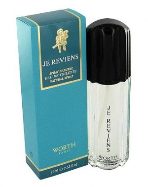 Worth Perfume - Click Image to Close
